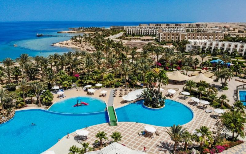 FUTURA CLUB BRAYKA RESORT - ROYAL BRAYKA